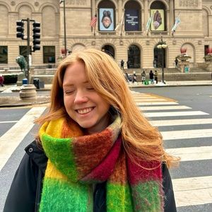 Meet your Posher, Greta